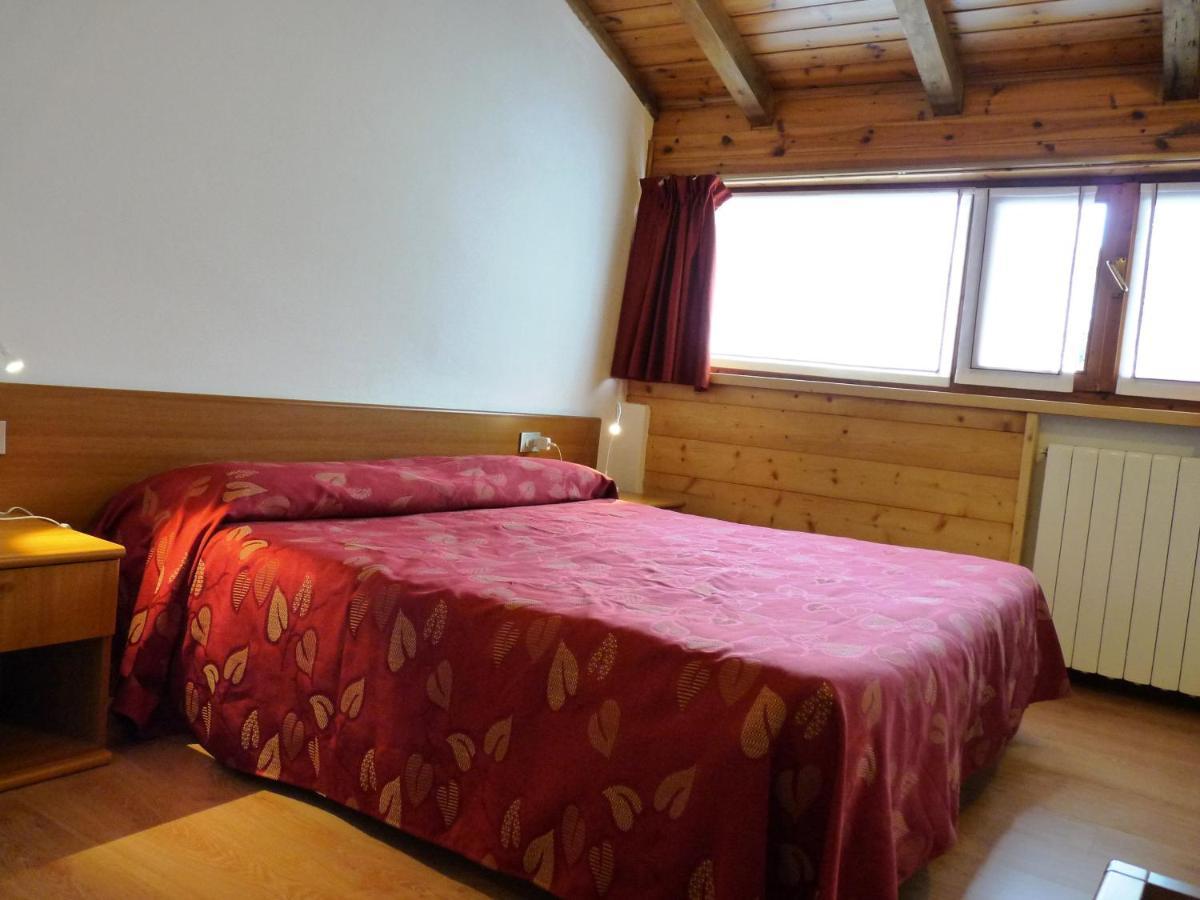 Hotel La Rosa Teglio Eksteriør billede