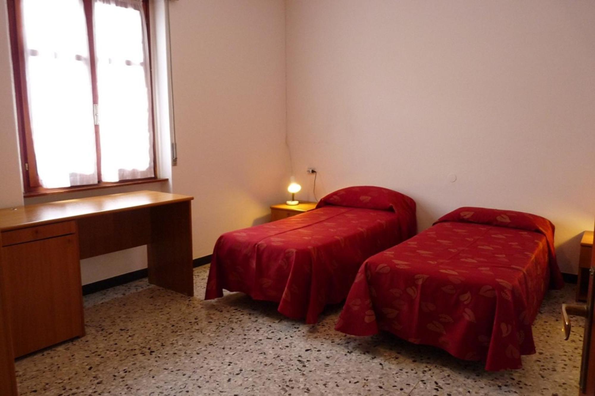 Hotel La Rosa Teglio Eksteriør billede