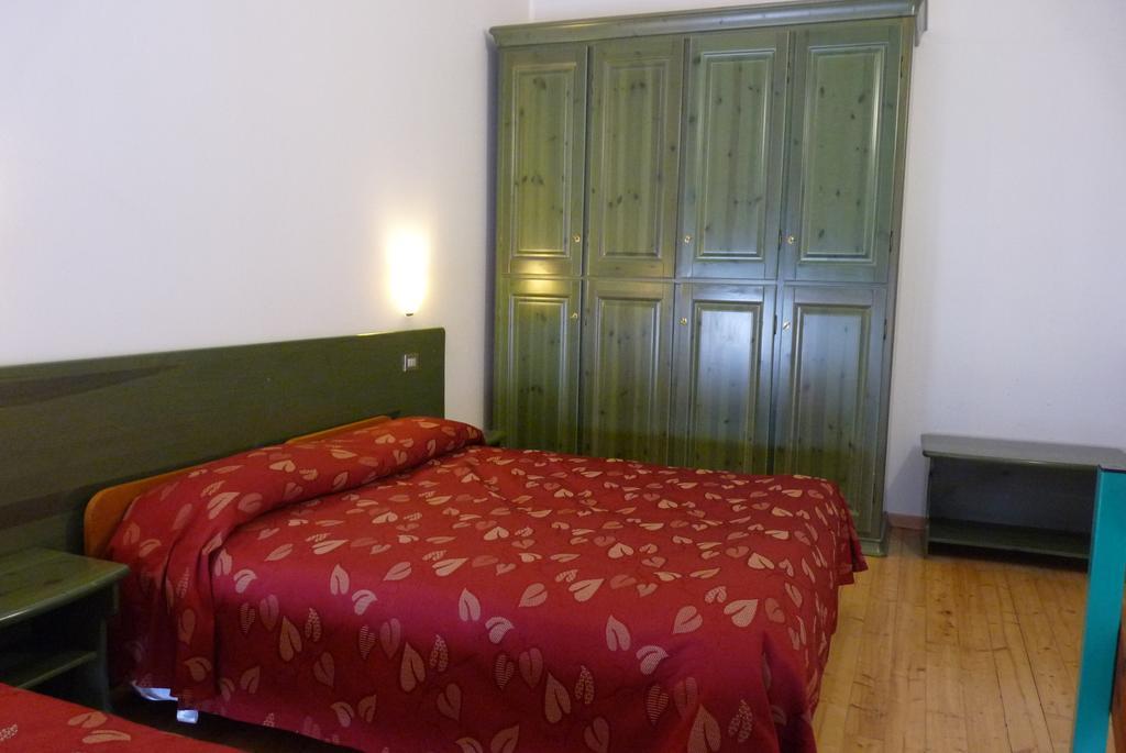 Hotel La Rosa Teglio Eksteriør billede