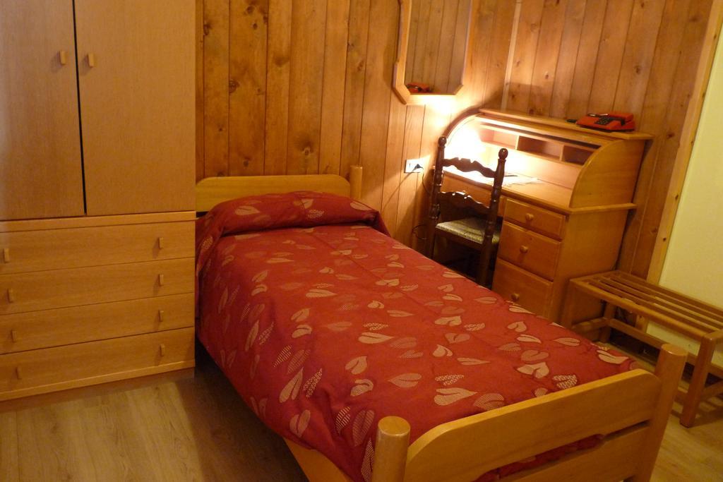 Hotel La Rosa Teglio Eksteriør billede